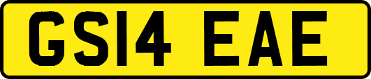 GS14EAE