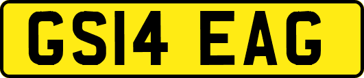 GS14EAG