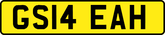 GS14EAH
