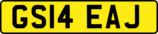 GS14EAJ