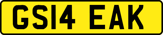 GS14EAK