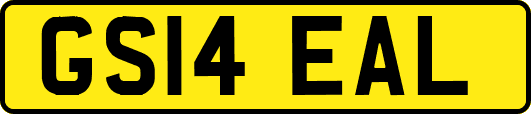 GS14EAL