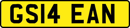 GS14EAN