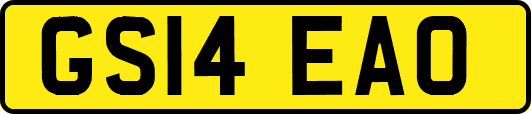 GS14EAO