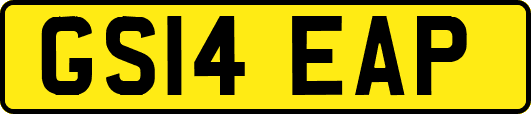 GS14EAP