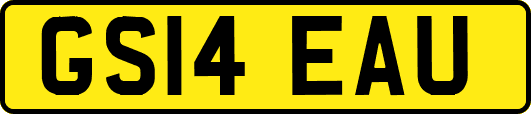 GS14EAU