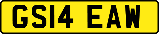 GS14EAW
