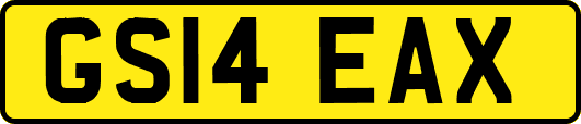 GS14EAX