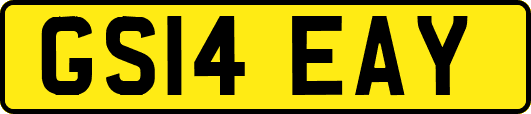 GS14EAY