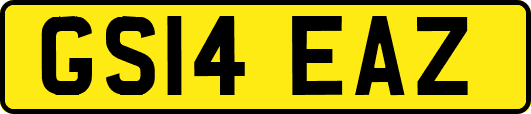 GS14EAZ