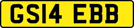 GS14EBB