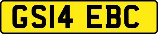 GS14EBC