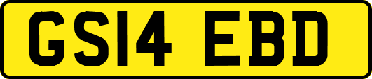 GS14EBD