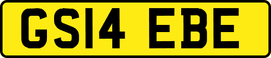 GS14EBE