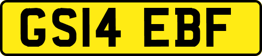 GS14EBF