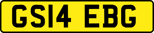 GS14EBG