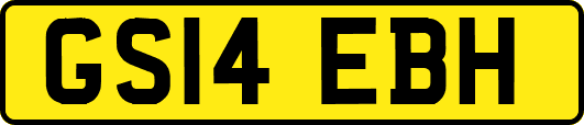 GS14EBH