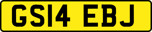 GS14EBJ