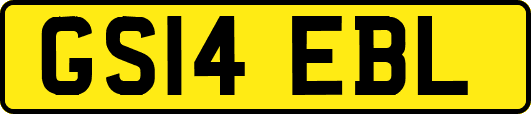 GS14EBL