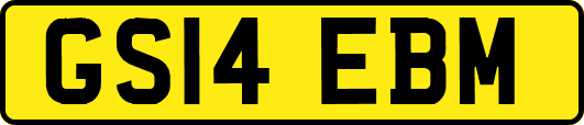 GS14EBM