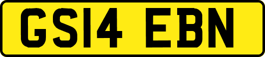 GS14EBN
