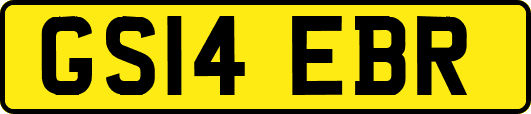 GS14EBR
