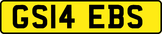 GS14EBS