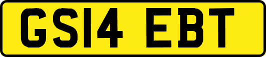 GS14EBT