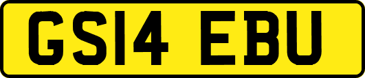 GS14EBU