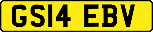 GS14EBV