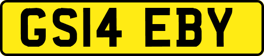 GS14EBY