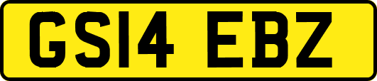 GS14EBZ