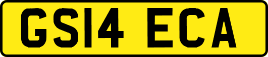 GS14ECA