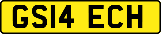GS14ECH