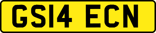 GS14ECN