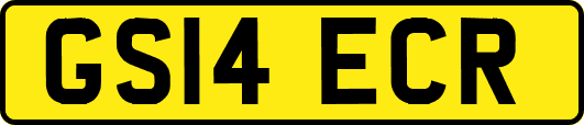 GS14ECR