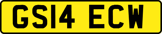 GS14ECW