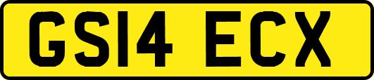 GS14ECX