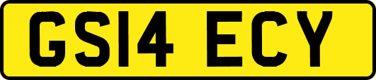 GS14ECY