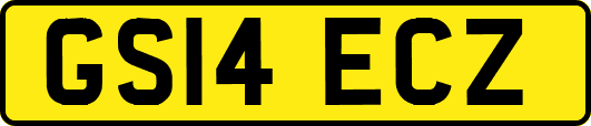 GS14ECZ