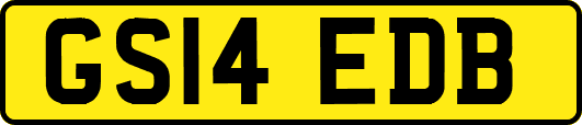 GS14EDB