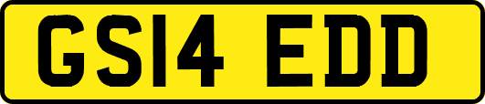 GS14EDD