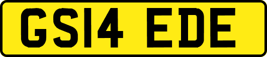GS14EDE