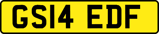 GS14EDF