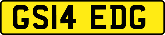 GS14EDG