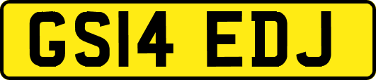GS14EDJ