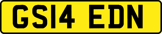 GS14EDN