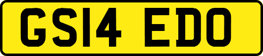 GS14EDO