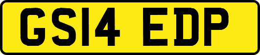 GS14EDP