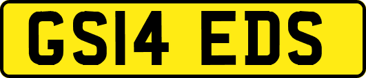 GS14EDS